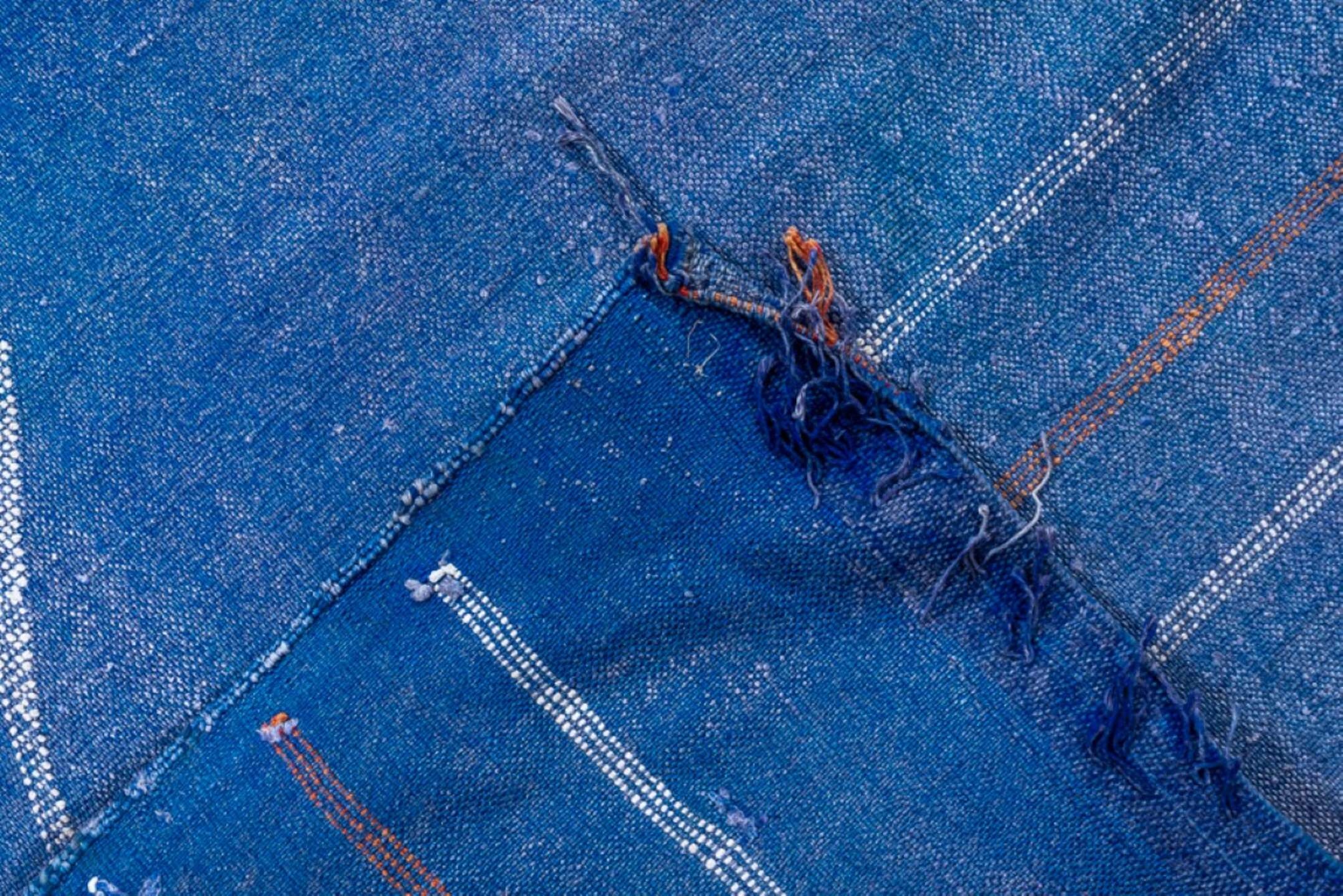 cactus kilim Rug - # 127941