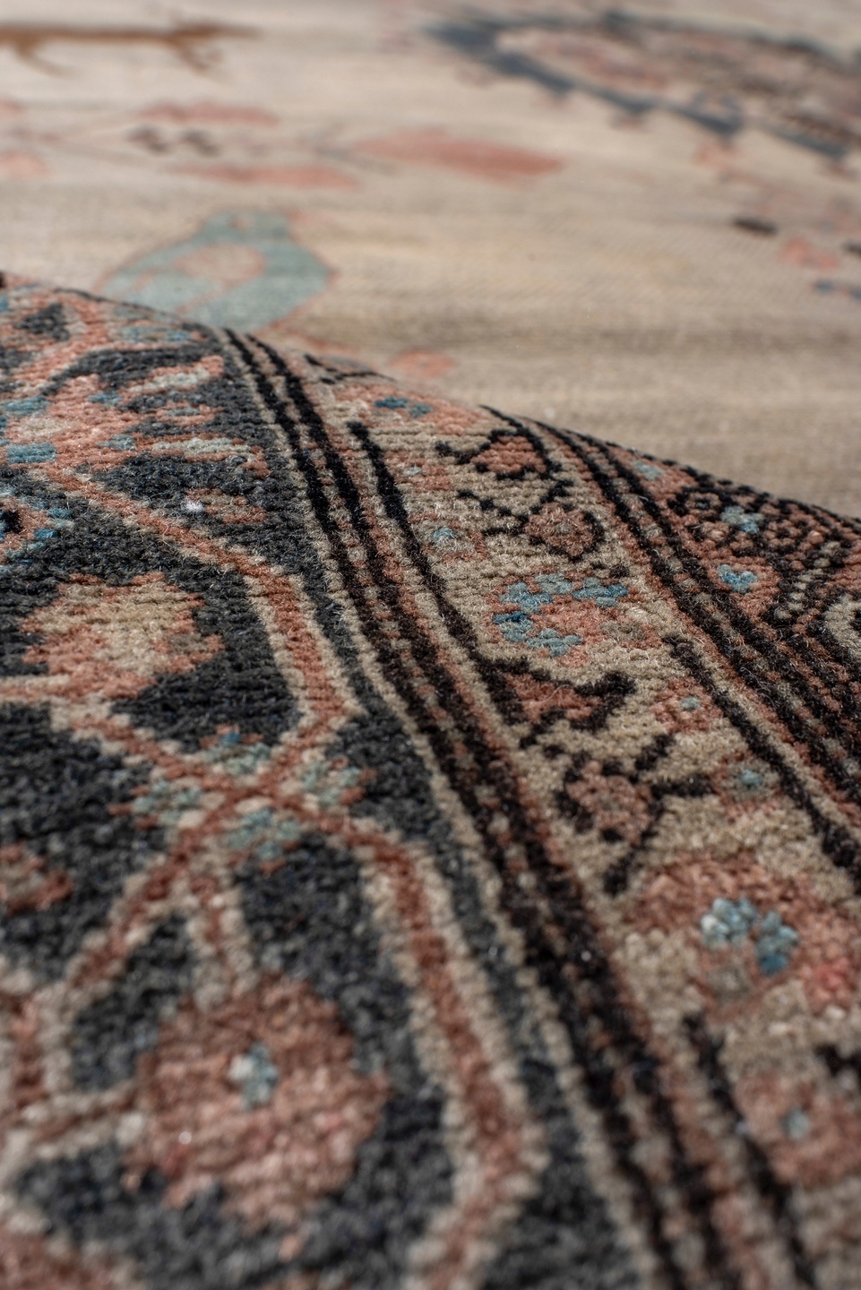 far.sarouk Rug - # 127949