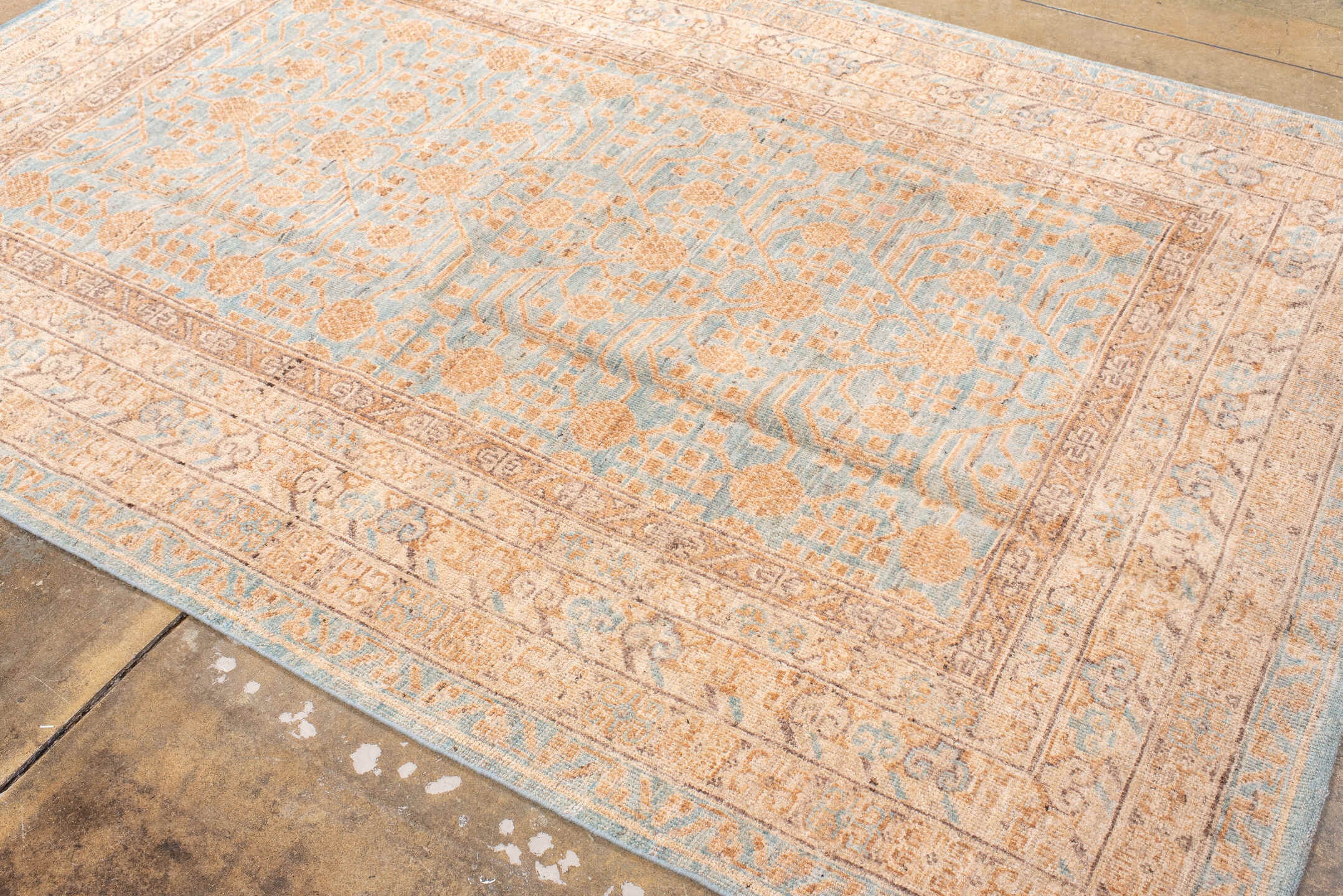 khotan Rug - # 127950