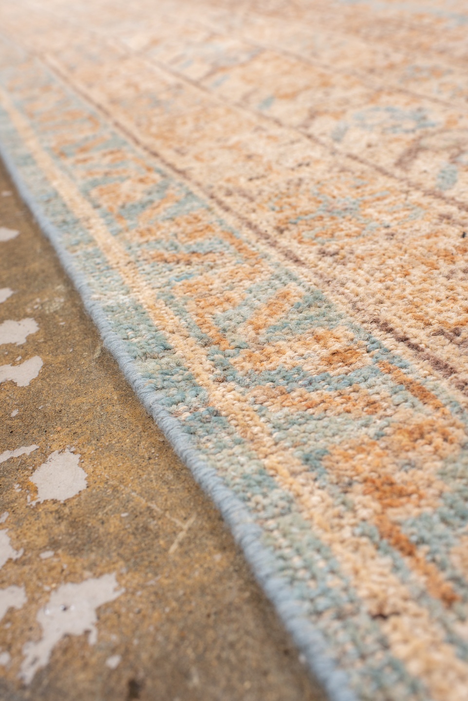 khotan Rug - # 127950