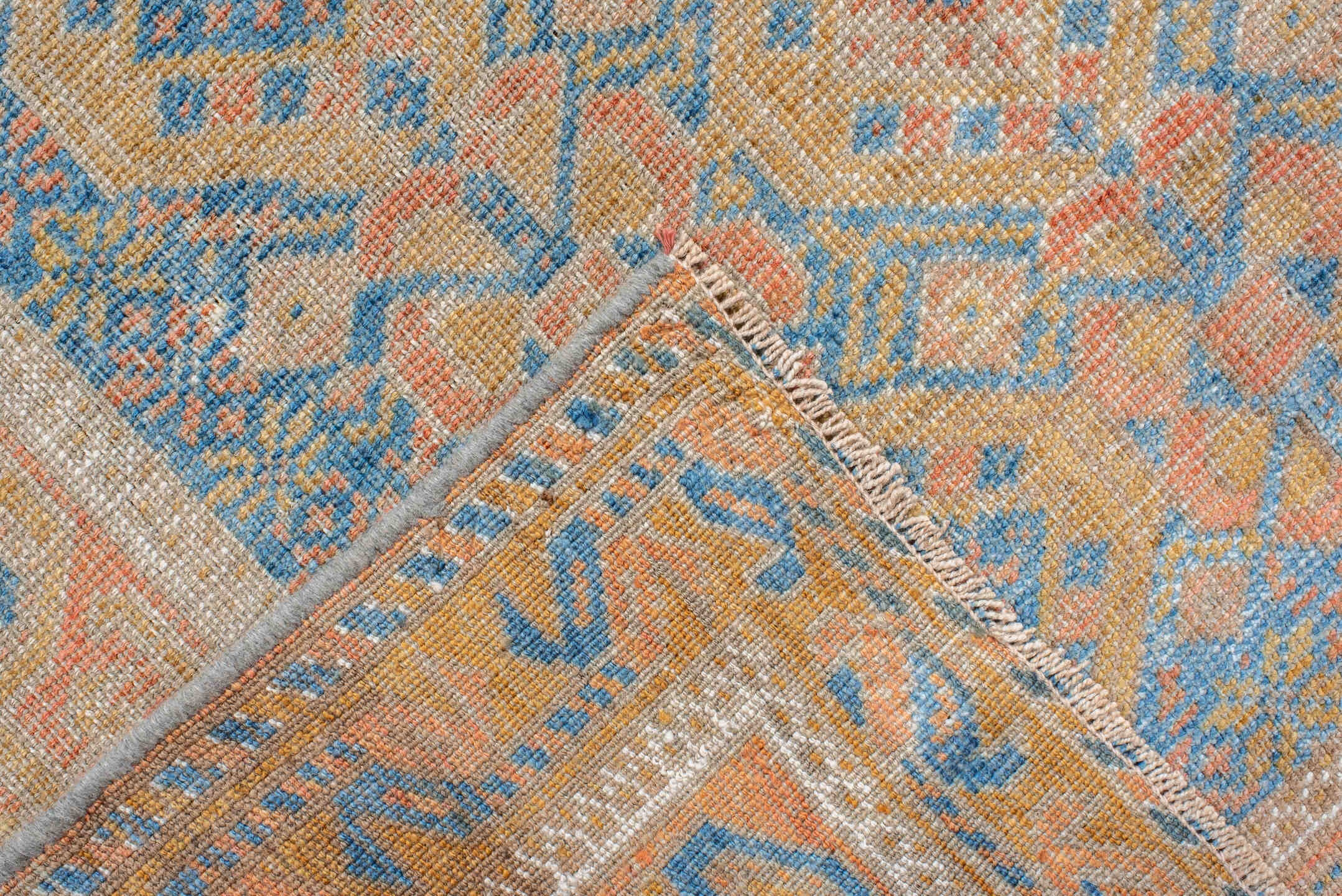 belouch Rug - # 127954