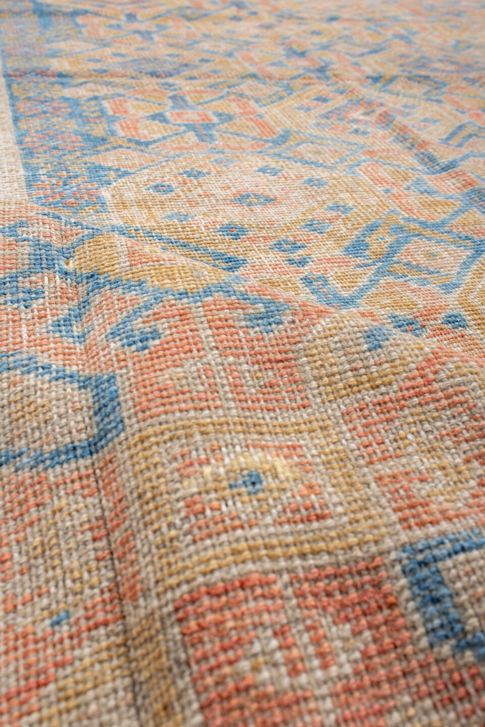 belouch Rug - # 127954