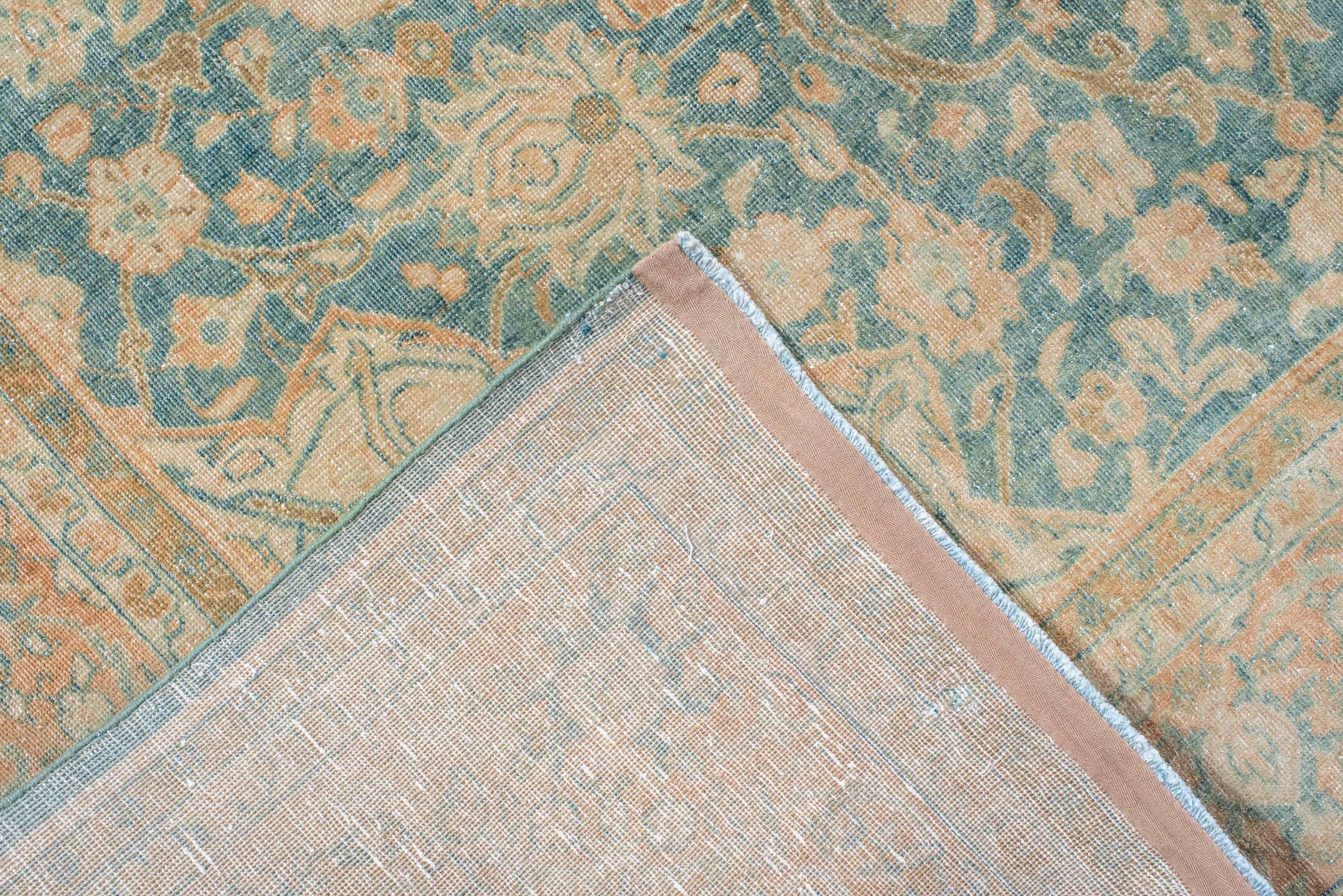 tabriz Rug - # 127964