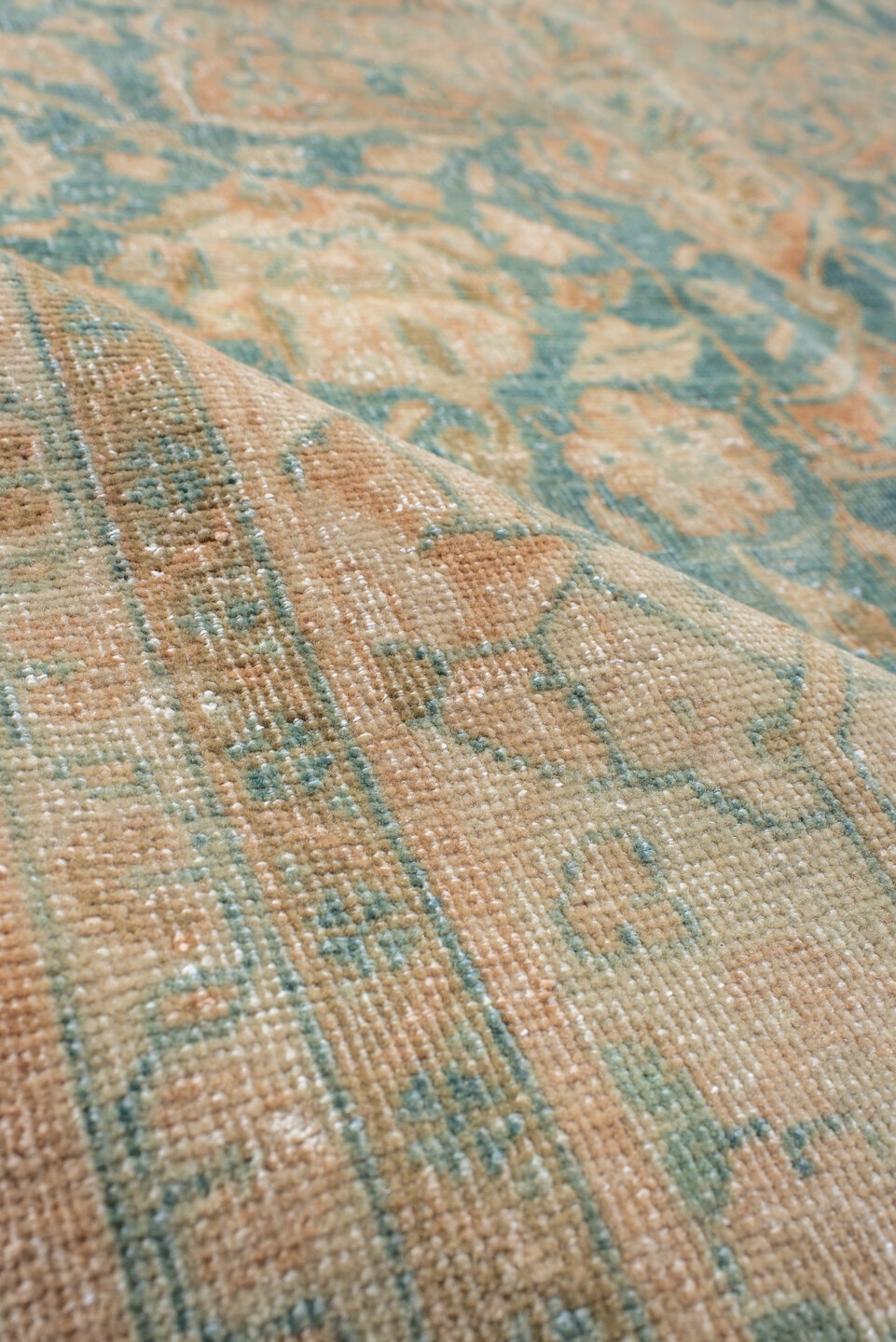 tabriz Rug - # 127964