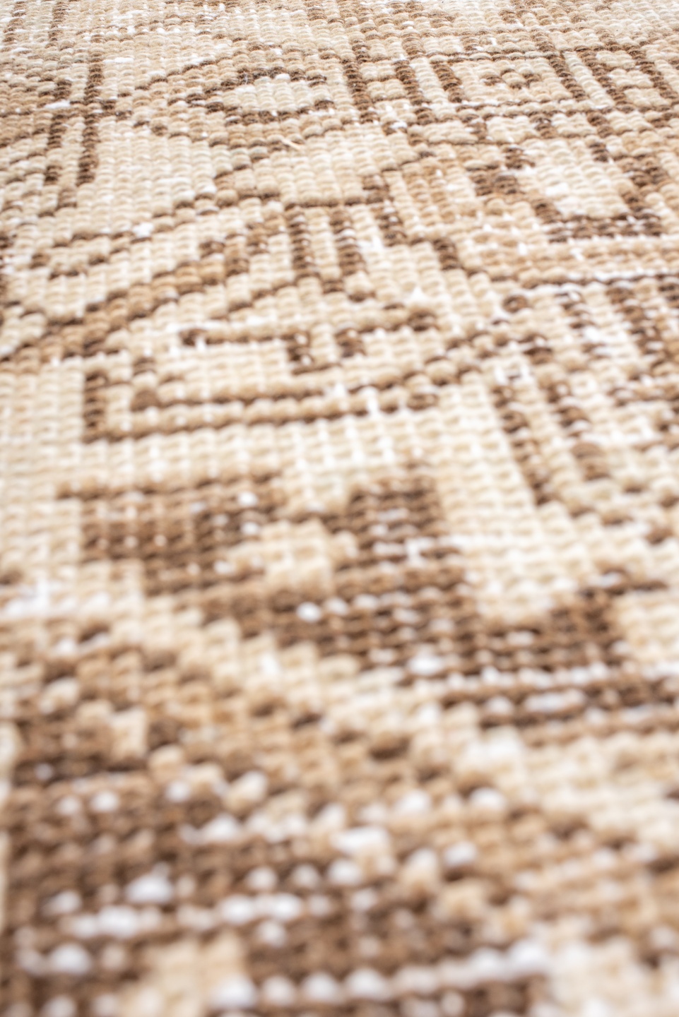 heriz Rug - # 127969