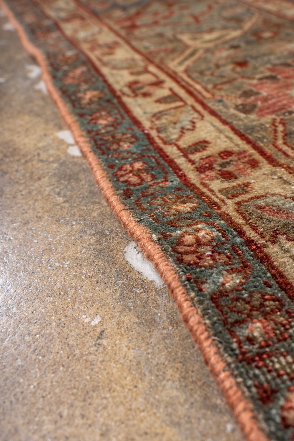 sarouk Rug - # 127971