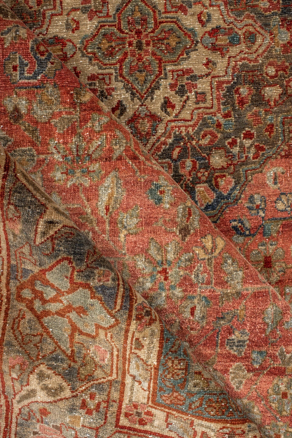 sarouk Rug - # 127971