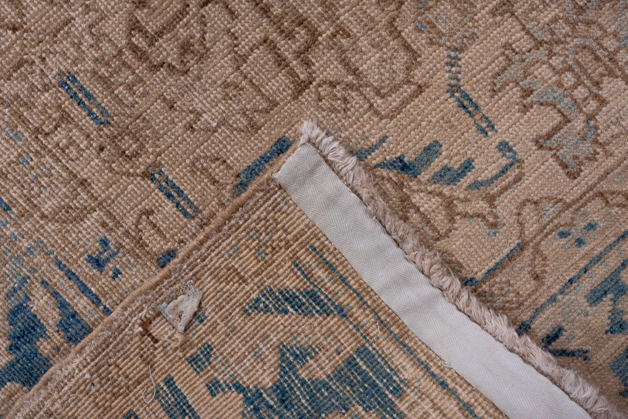 heriz Rug - # 127973