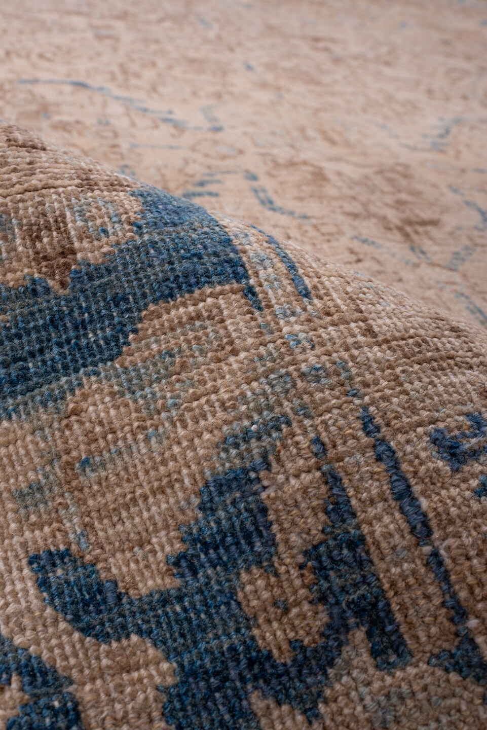 heriz Rug - # 127973