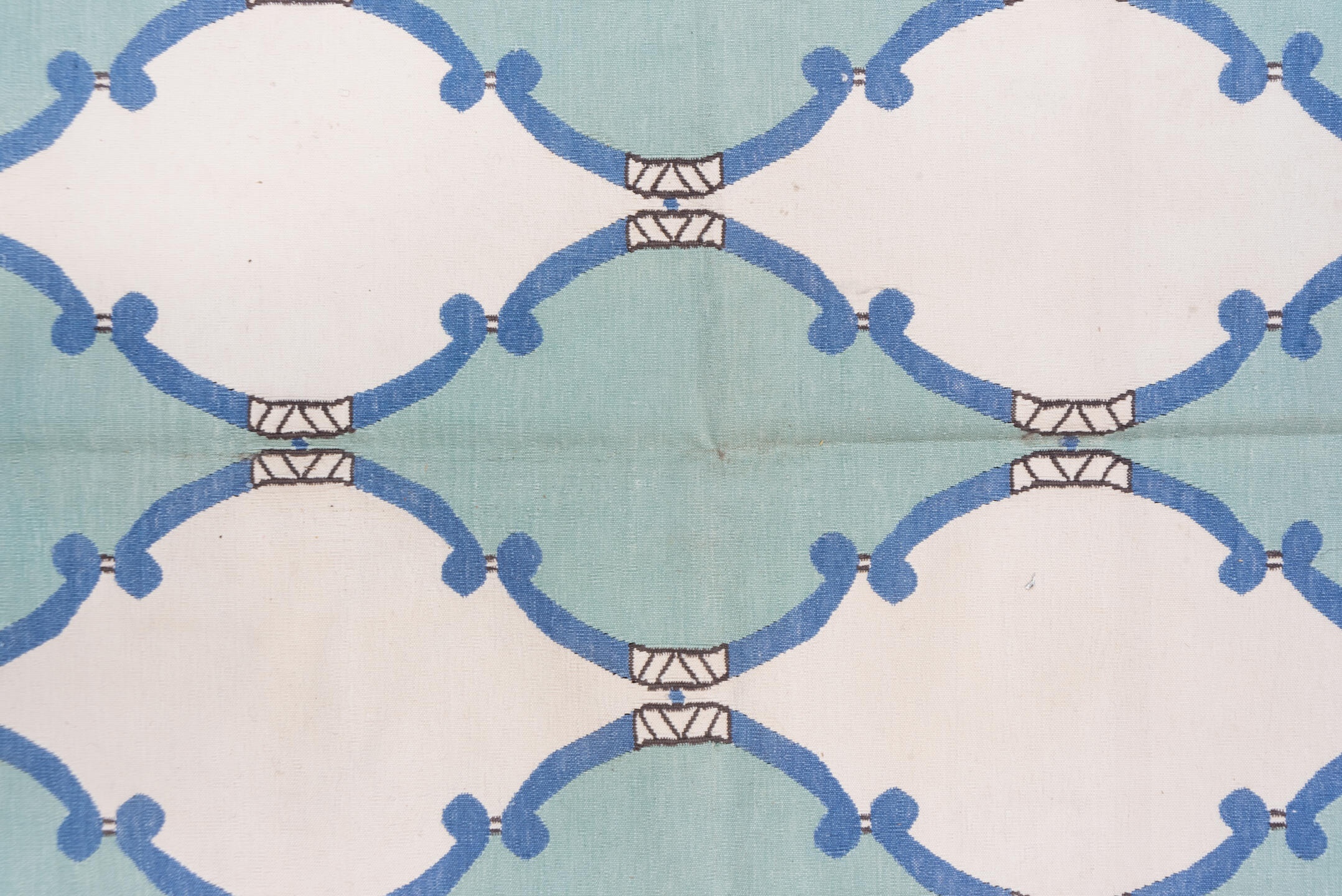 dhurrie Rug - # 127977