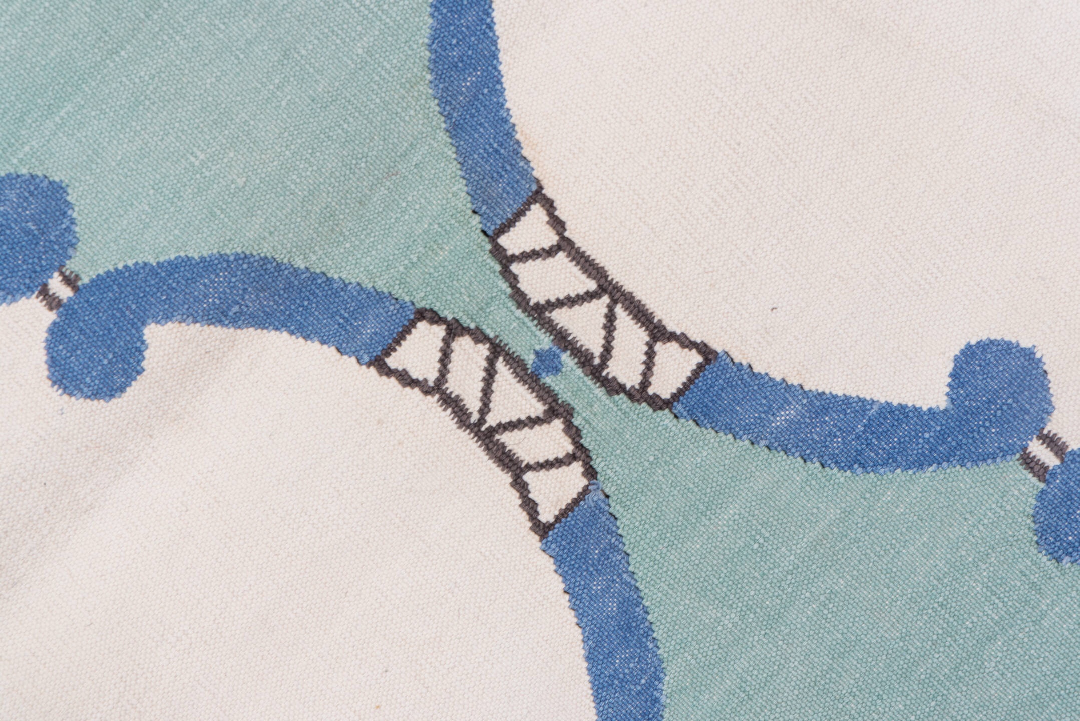 dhurrie Rug - # 127977