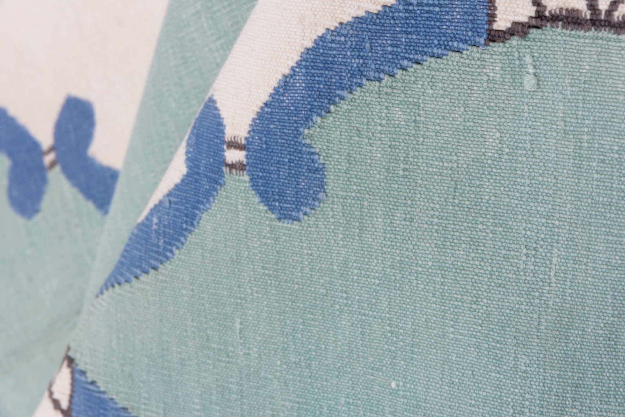 dhurrie Rug - # 127977