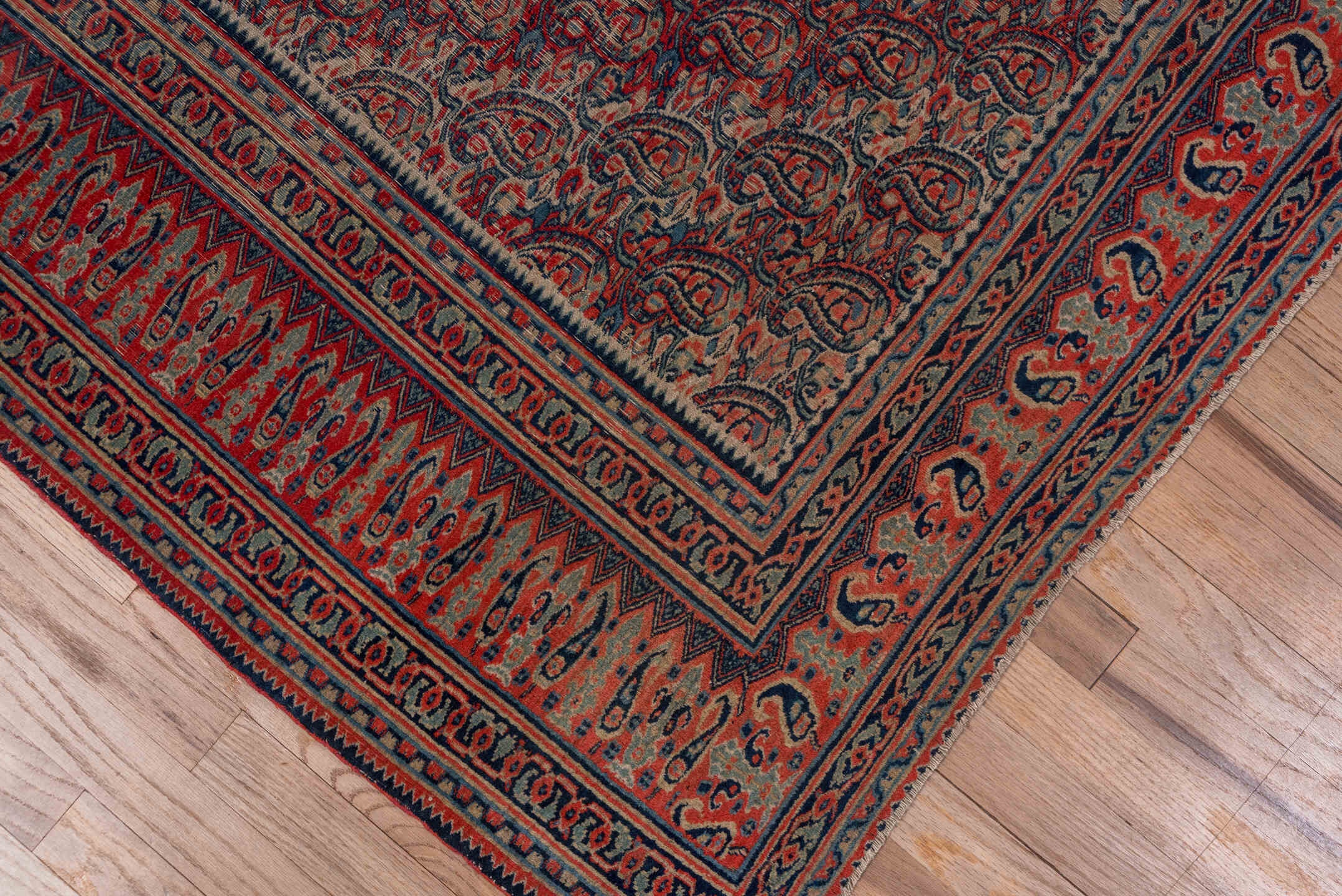 khorassan Rug - # 127982