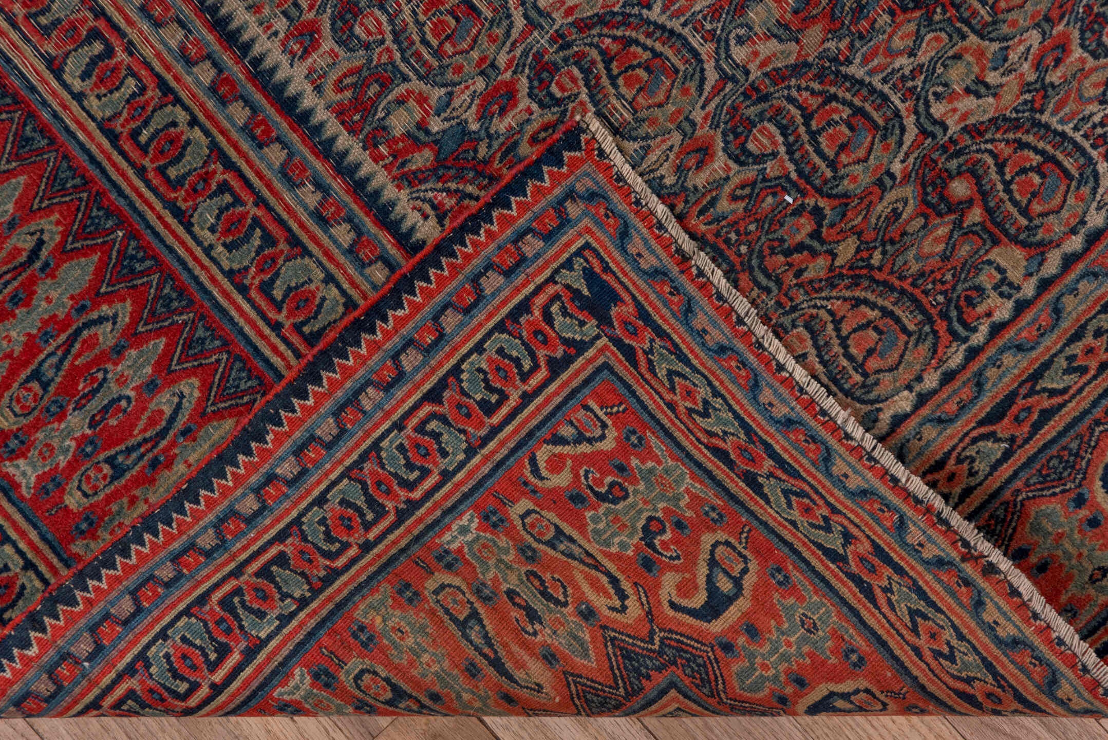 khorassan Rug - # 127982