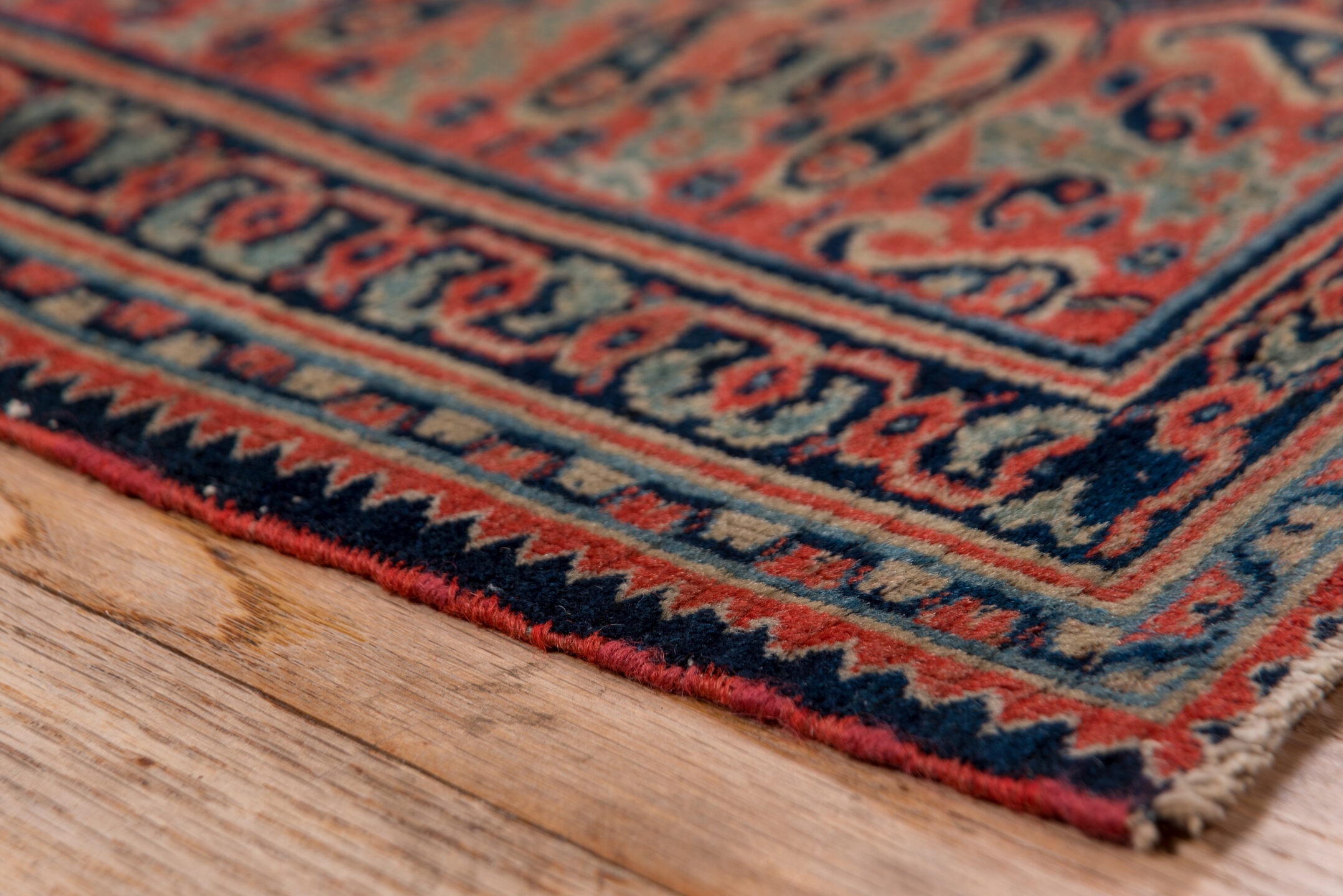khorassan Rug - # 127982