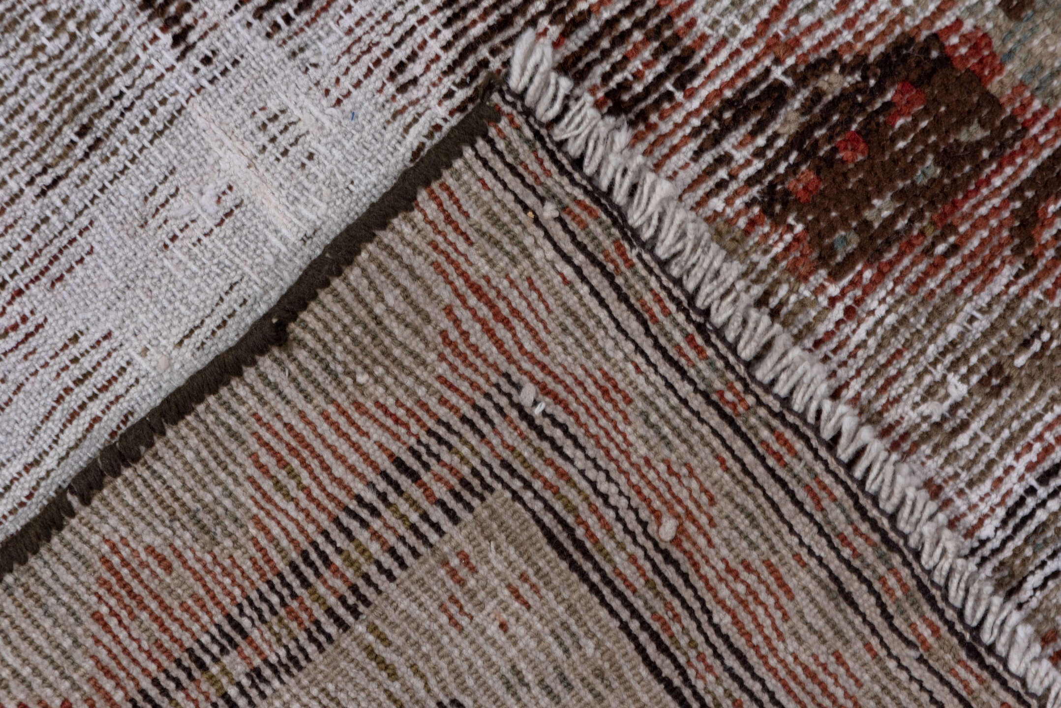 caucasian Runner - # 127986