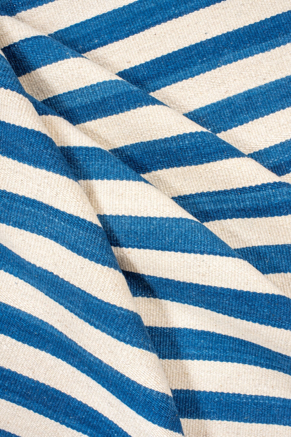 dhurrie Rug - # 127998