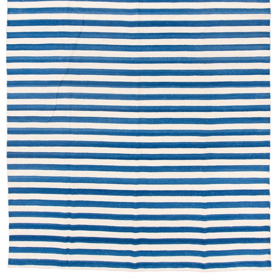 dhurrie Rug - # 127998