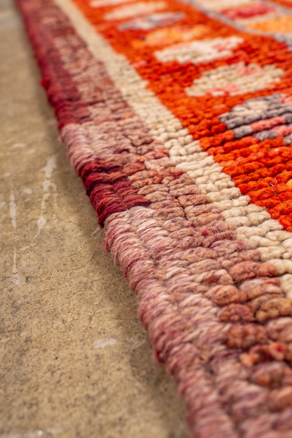 kars Runner - # 128001