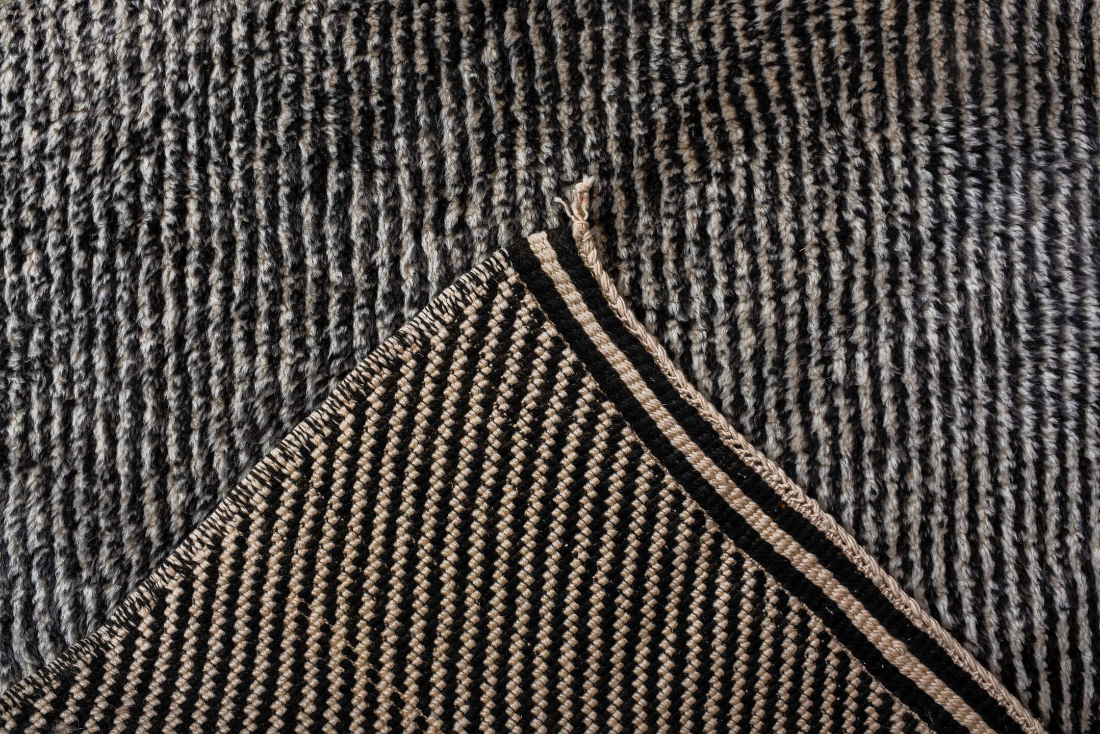 moroccan Carpet - # 128002