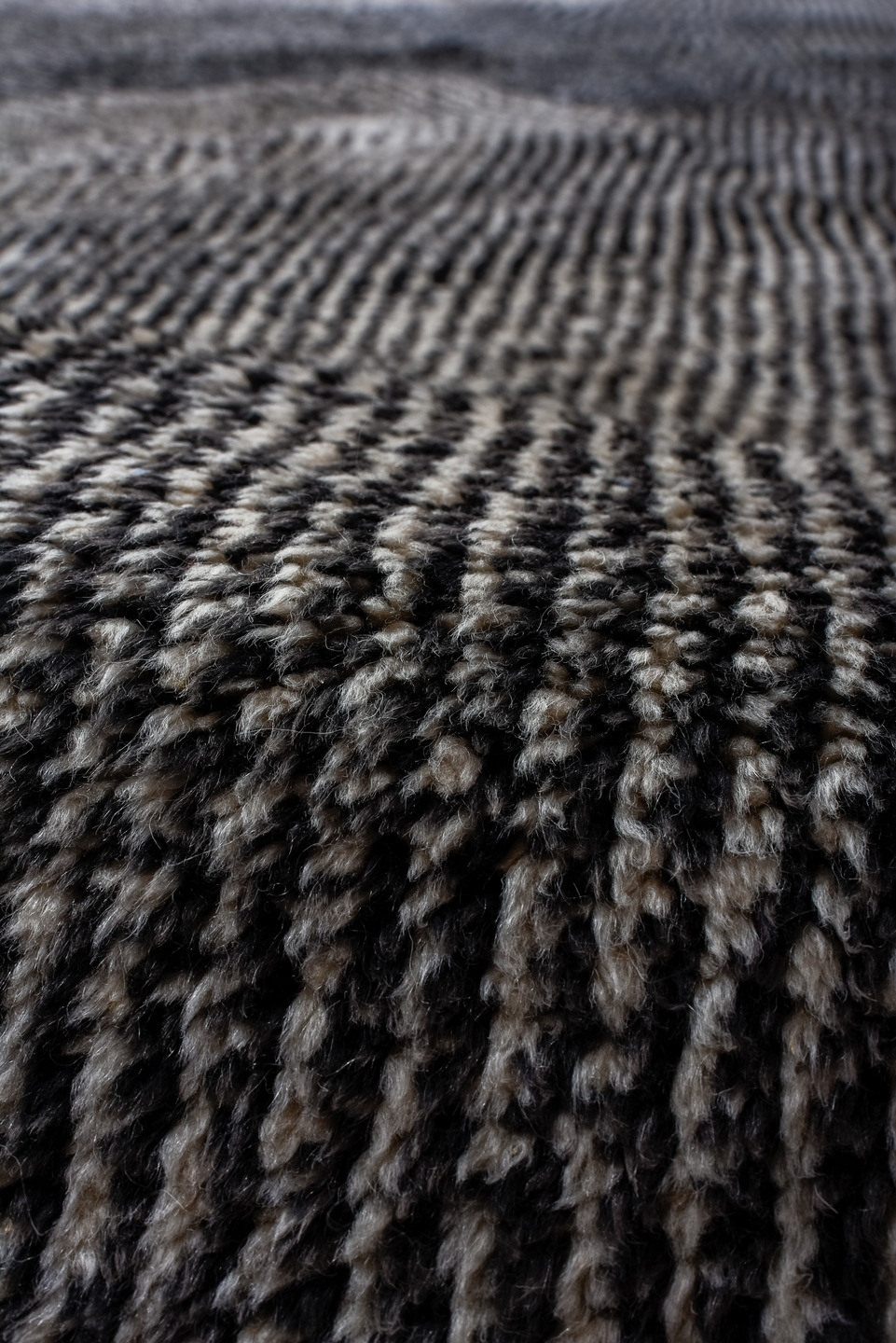 moroccan Carpet - # 128002