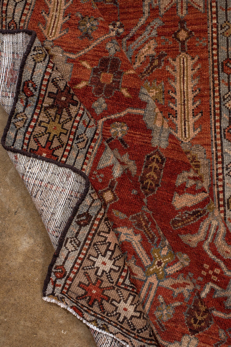 malayer Runner - # 128006