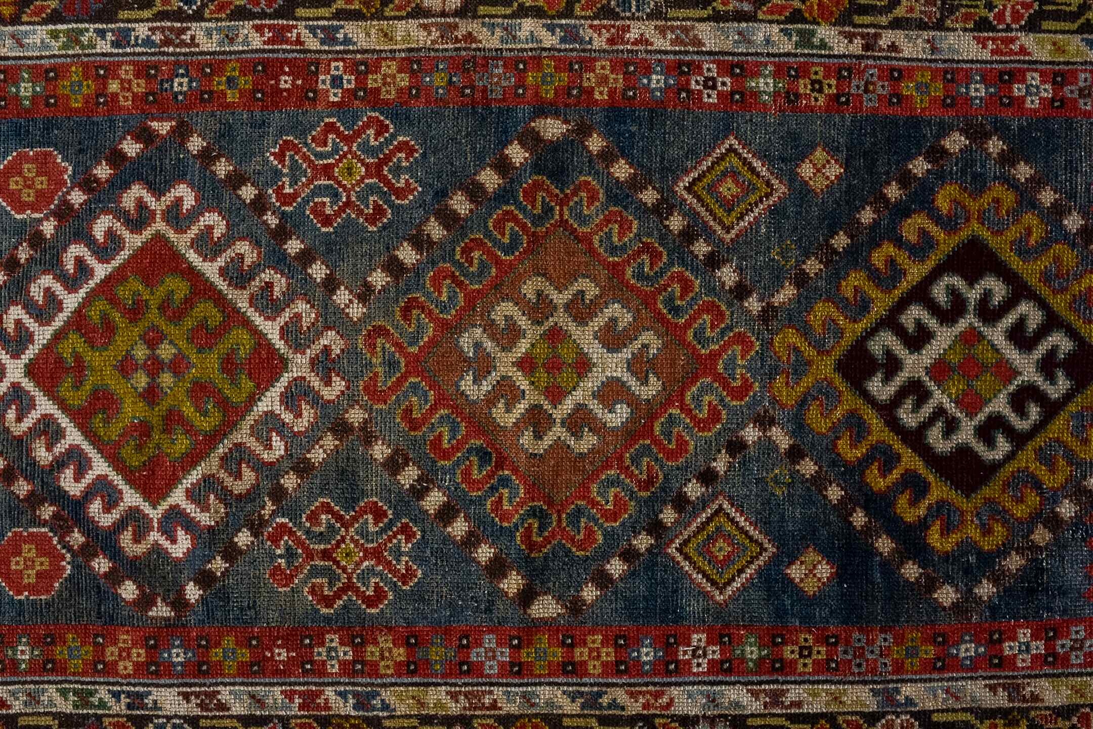 shirvan Runner - # 128013