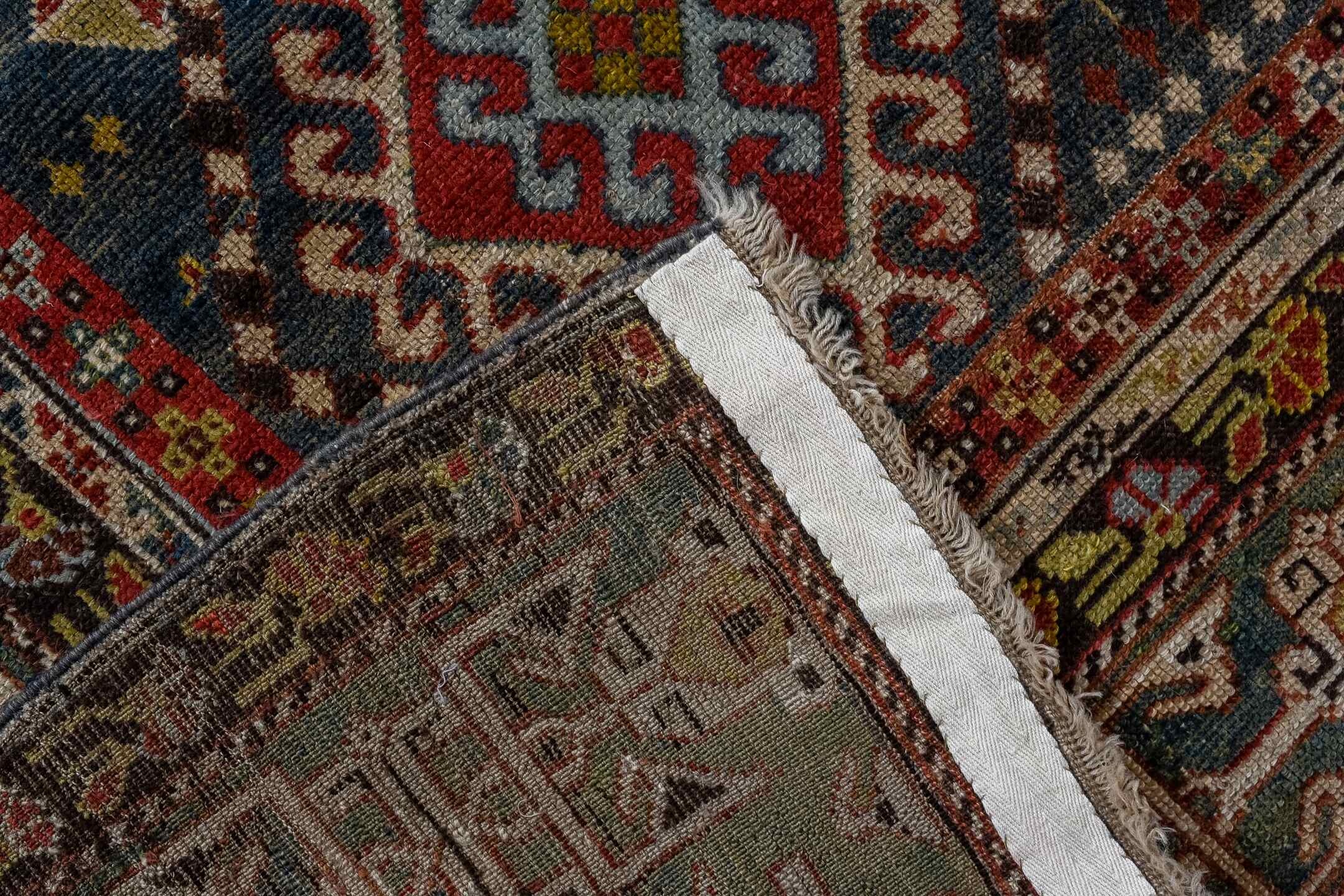 shirvan Runner - # 128013