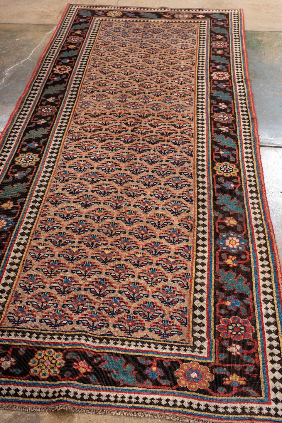 bidjar Rug - # 128015