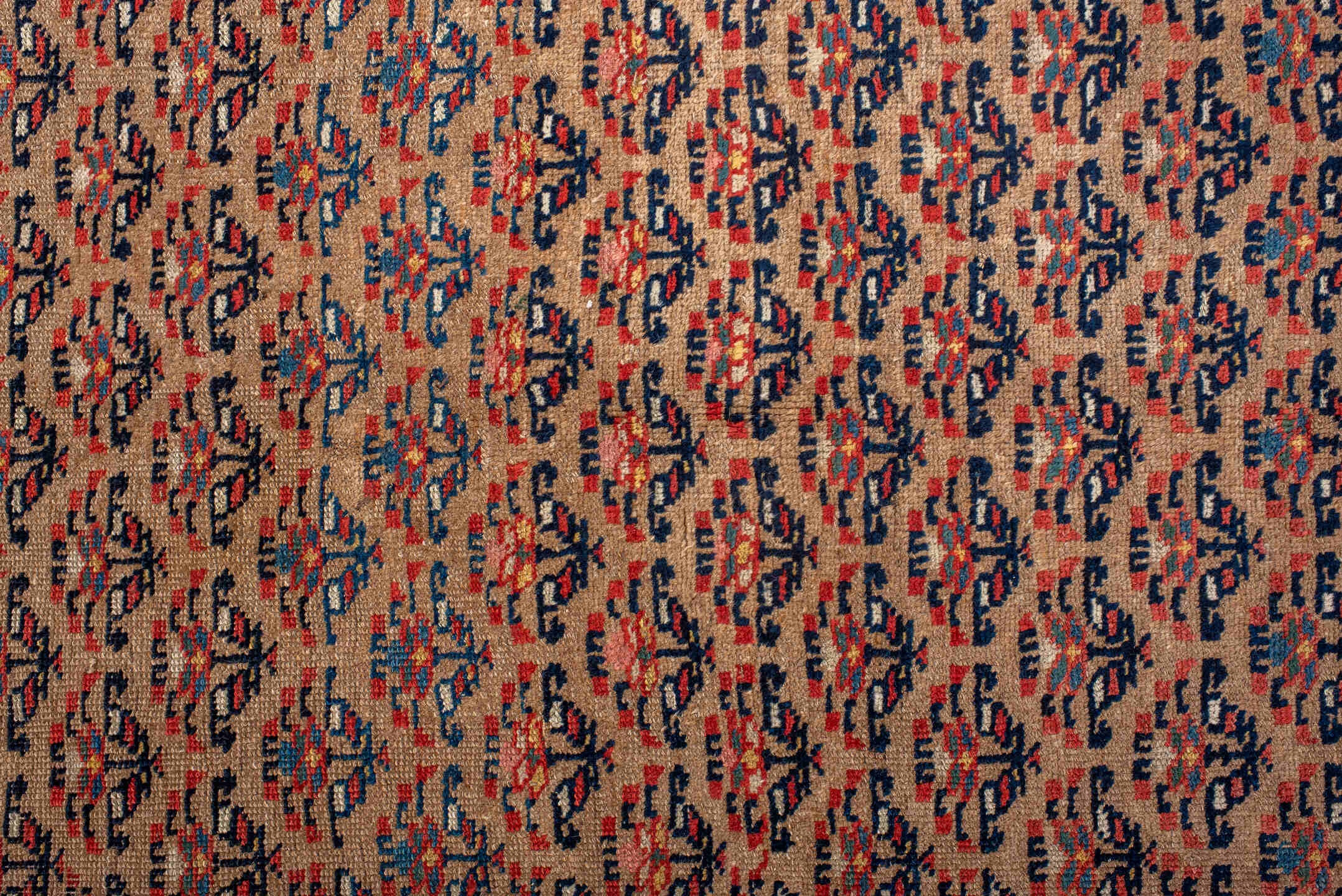 bidjar Rug - # 128015