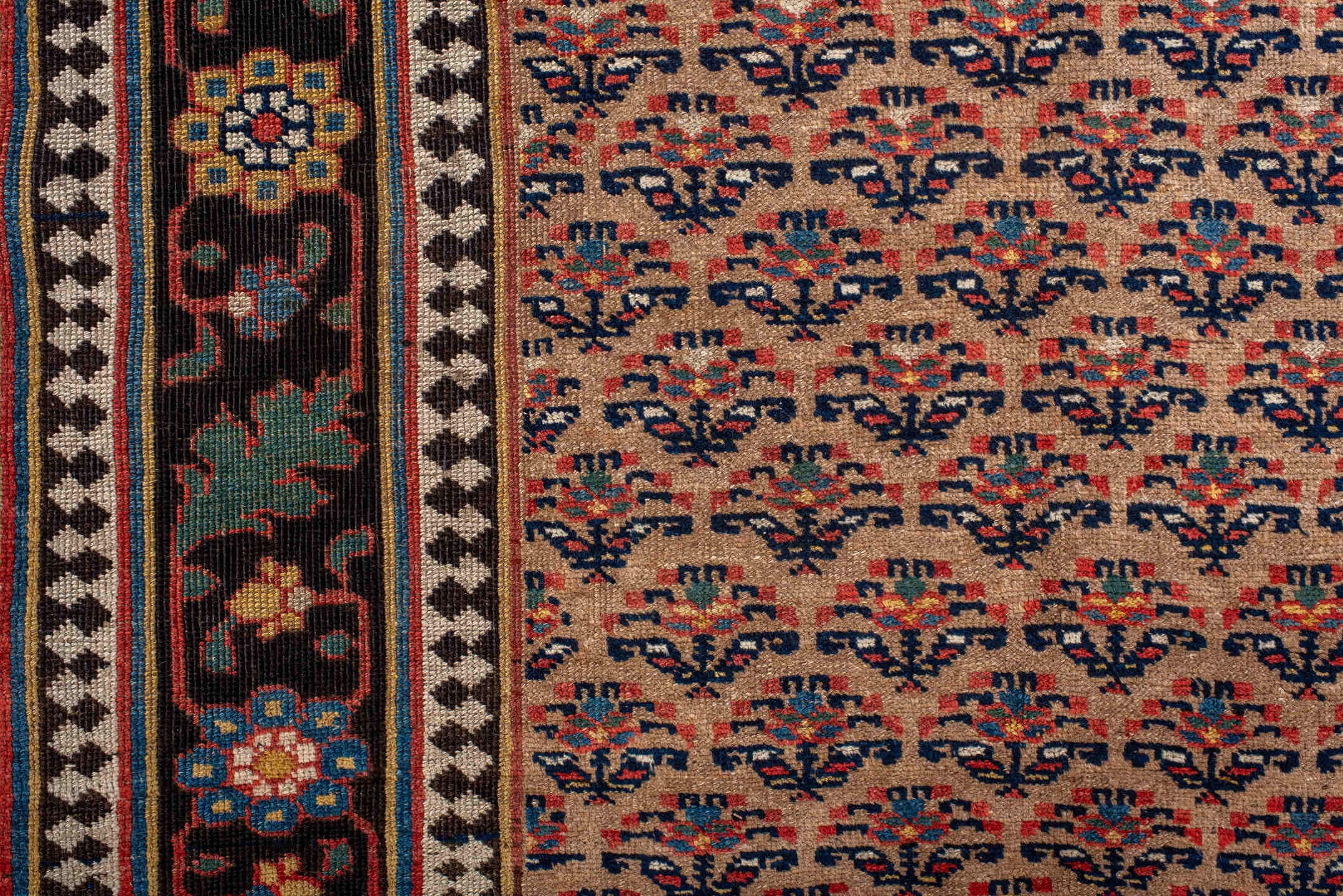 bidjar Rug - # 128015