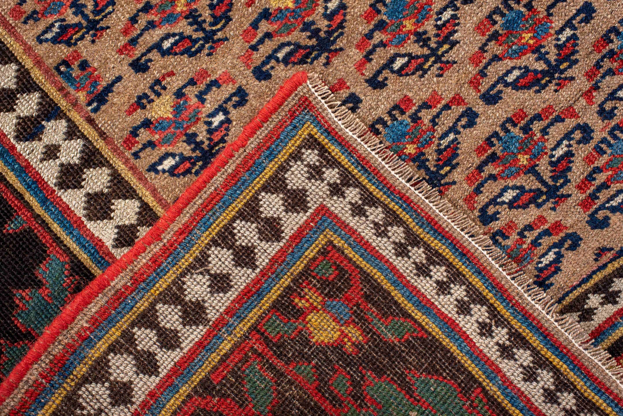 bidjar Rug - # 128015