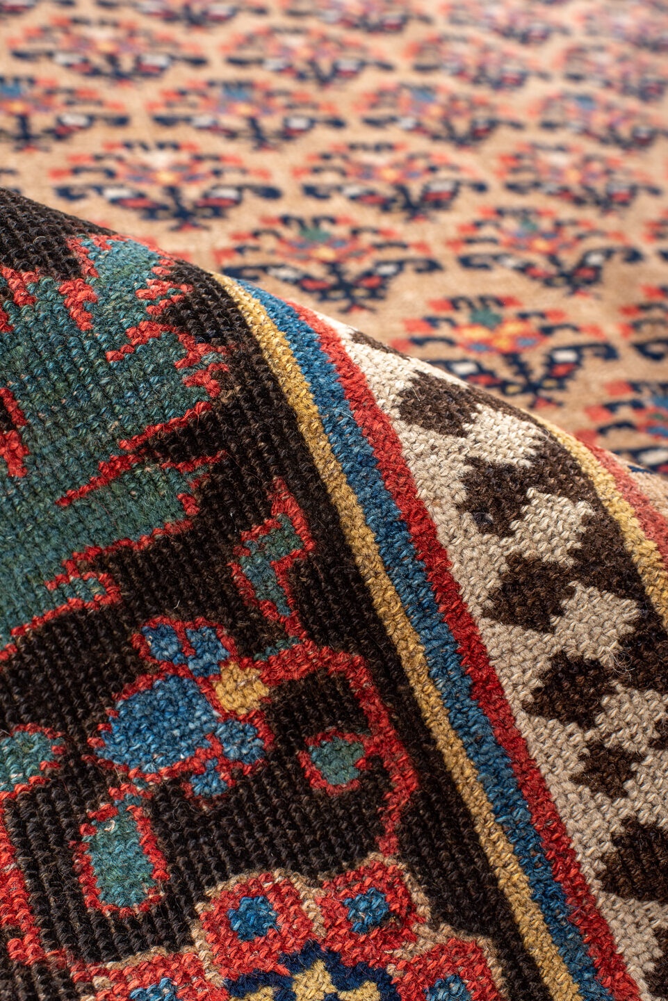 bidjar Rug - # 128015