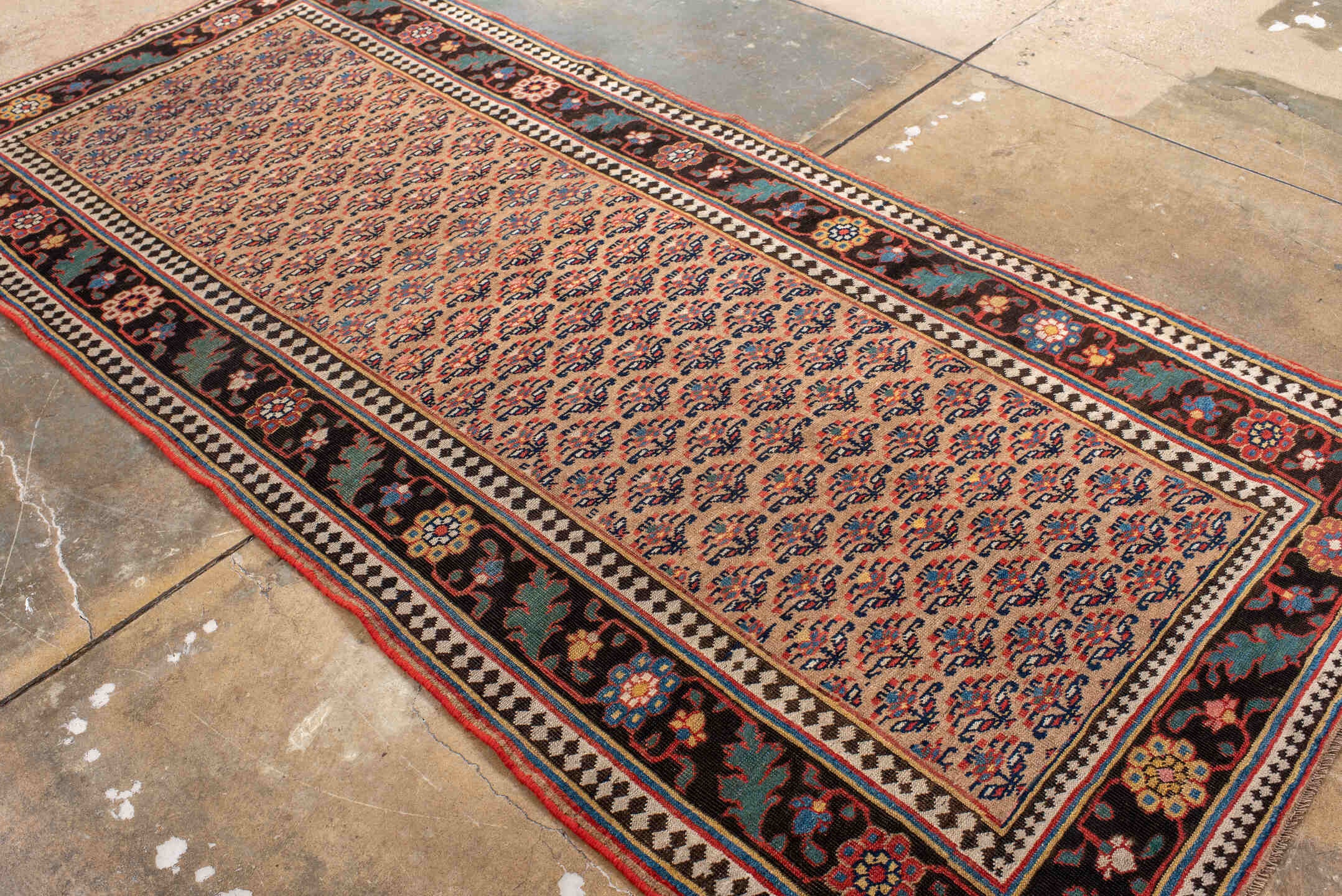 bidjar Rug - # 128015