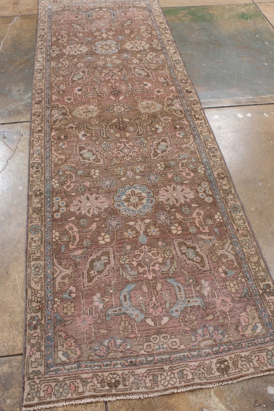 malayer Runner - # 128017