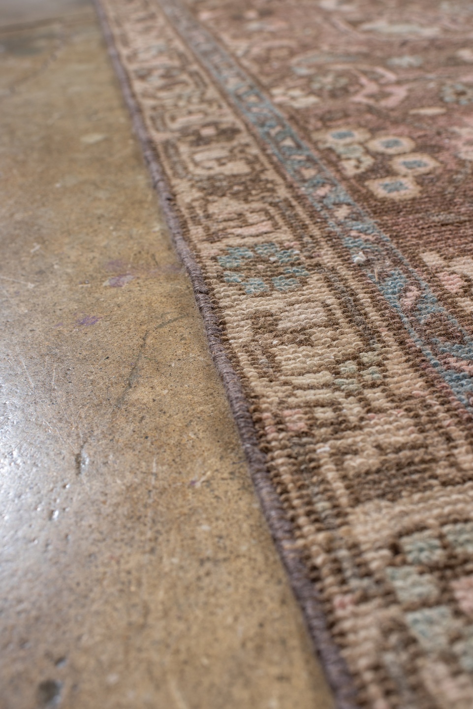 malayer Runner - # 128017