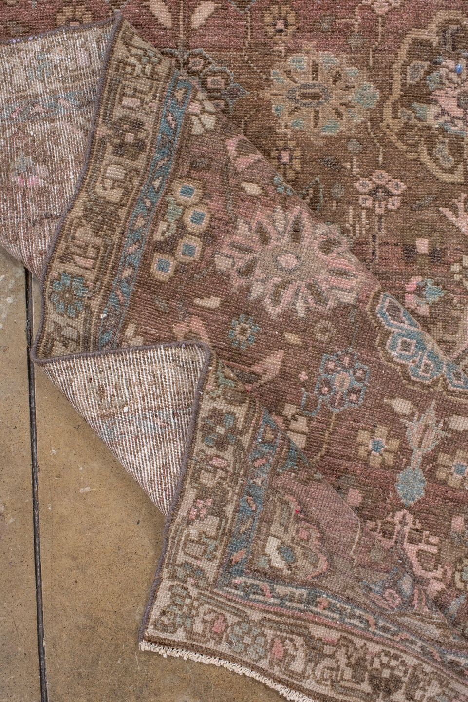 malayer Runner - # 128017