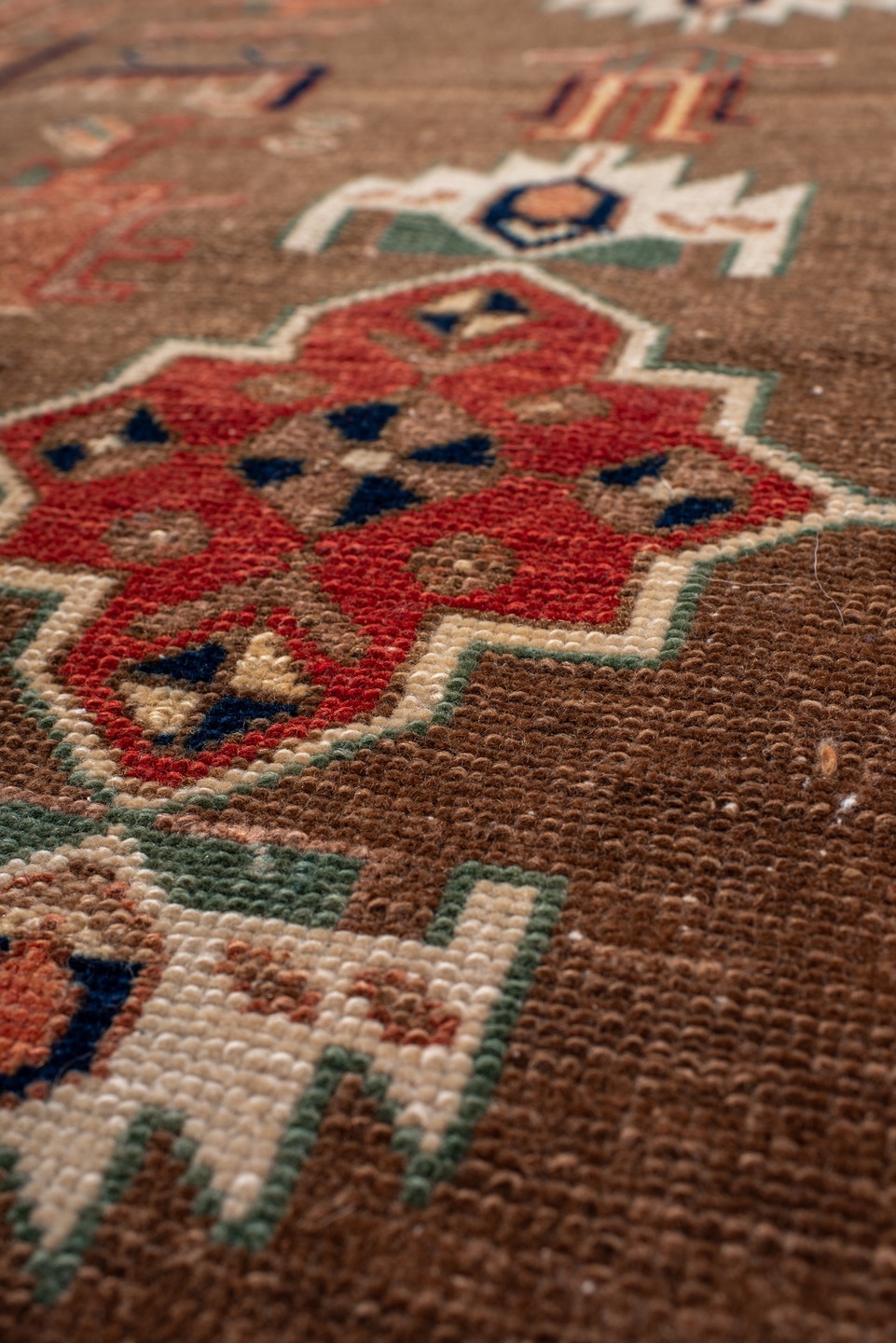 malayer Runner - # 128018