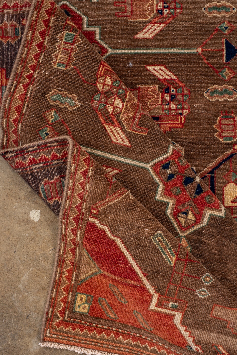 malayer Runner - # 128018