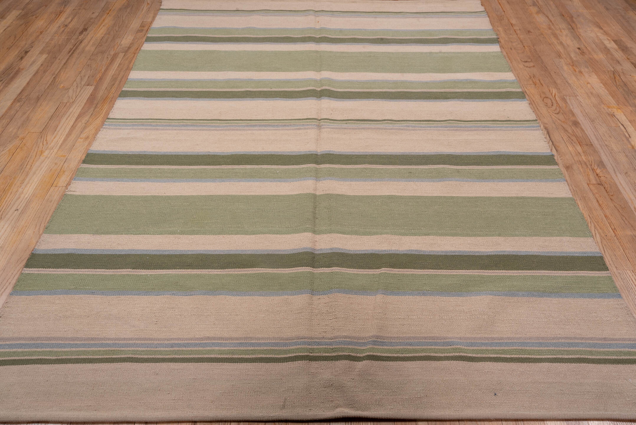 kilim Rug - # 128022