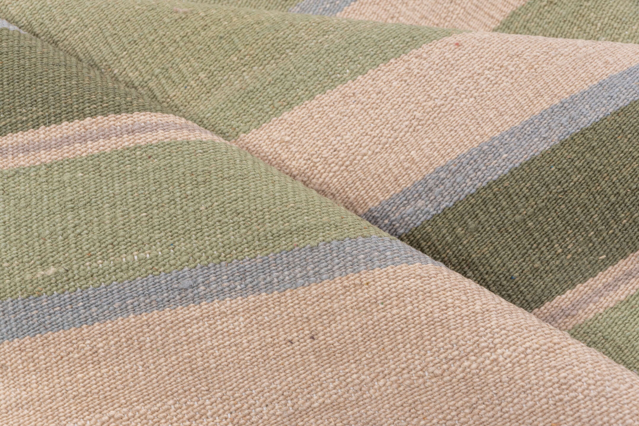 kilim Rug - # 128022