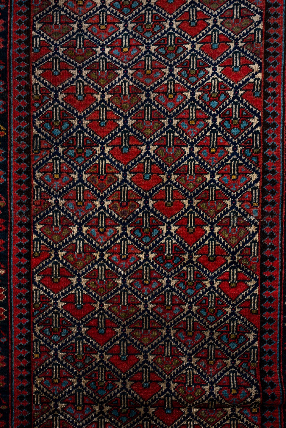 malayer Runner - # 128024
