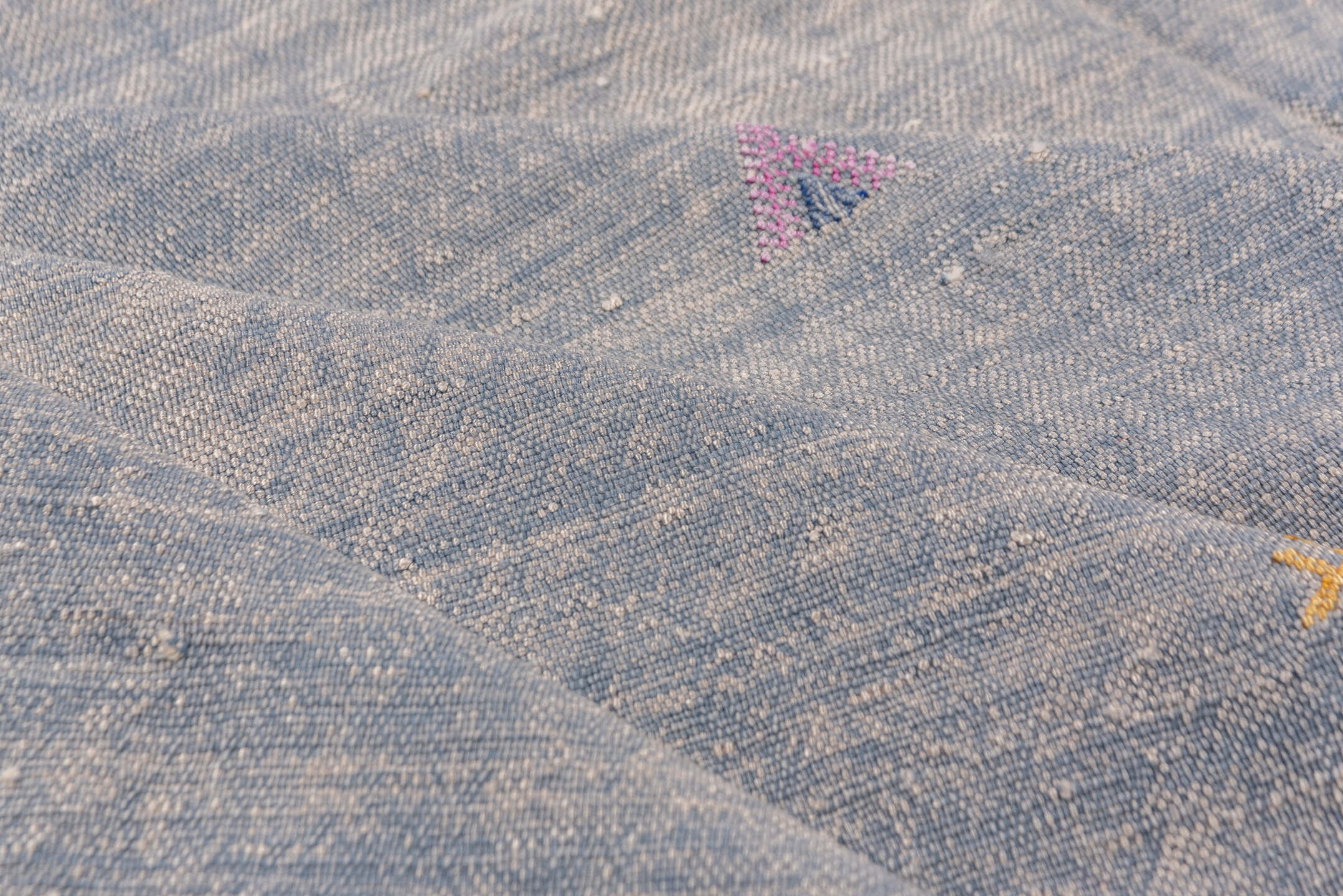 cactus kilim Rug - # 128040