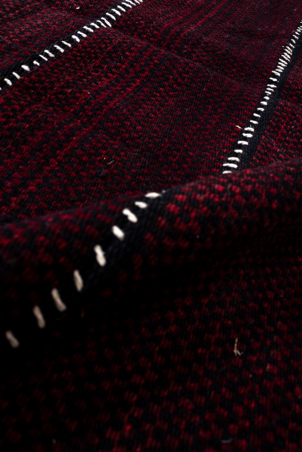 kilim Rug - # 128041