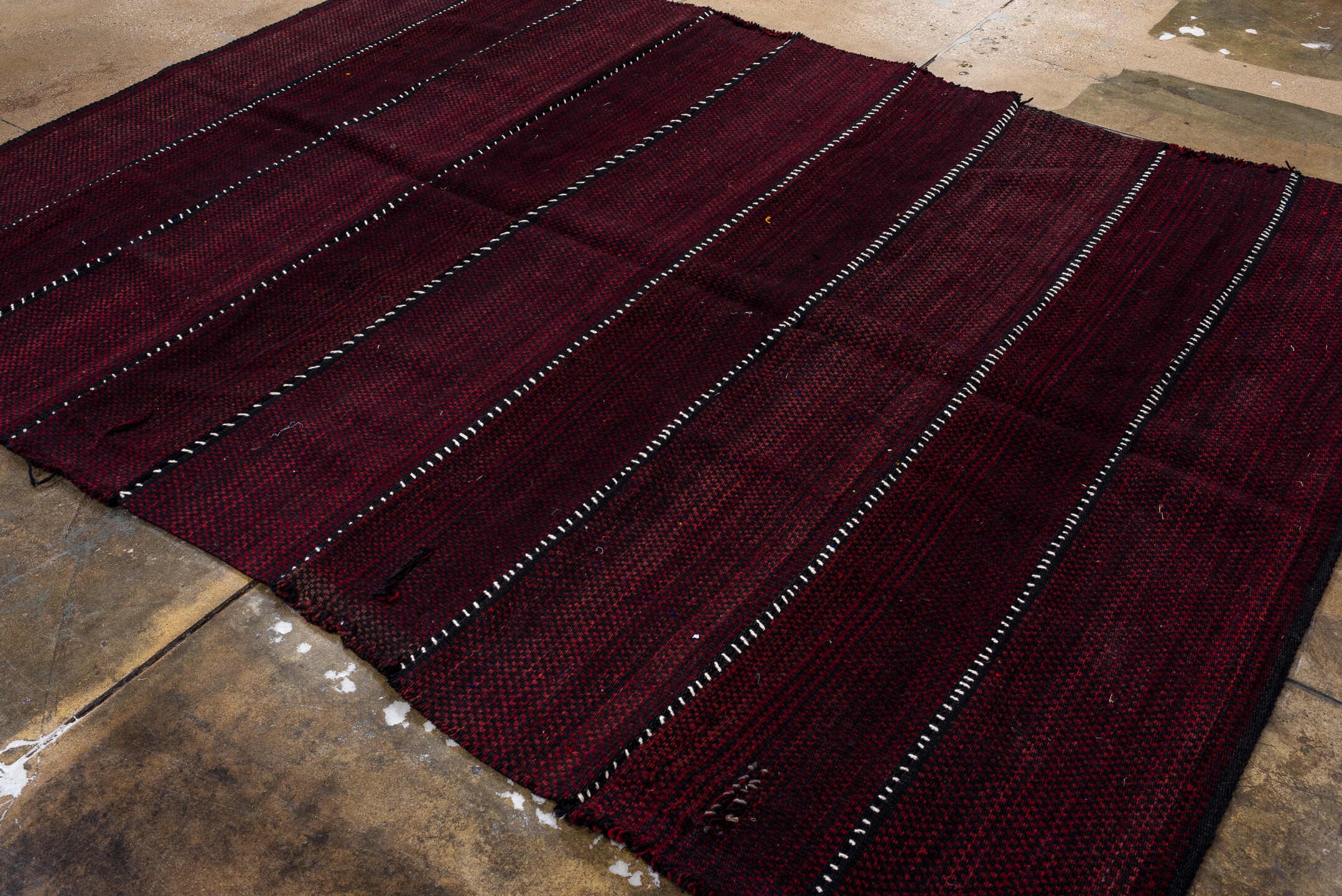 kilim Rug - # 128041