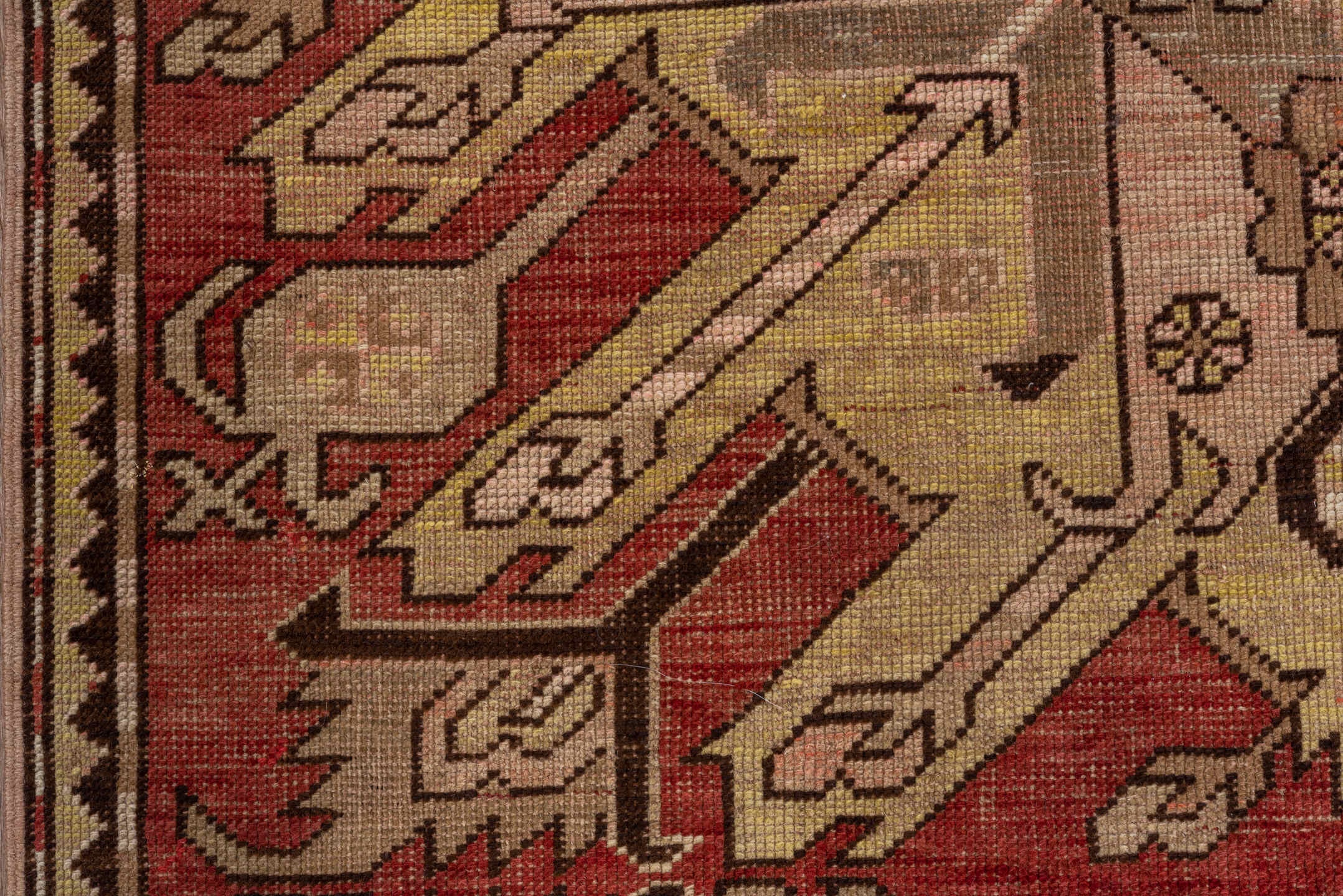 trans caucasian Runner - # 128042