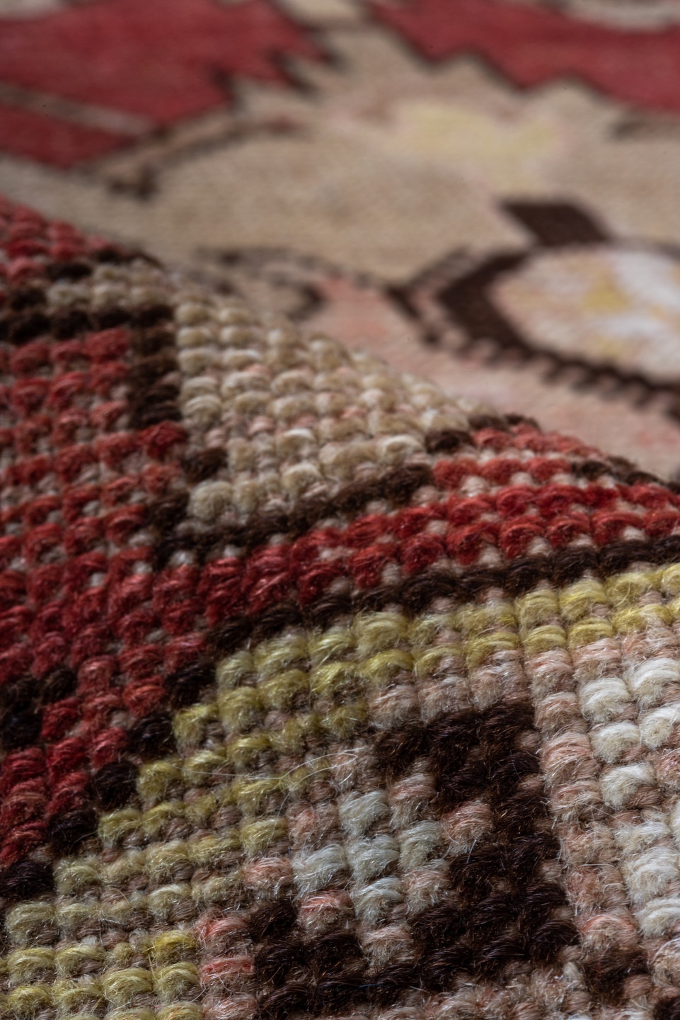 trans caucasian Runner - # 128042