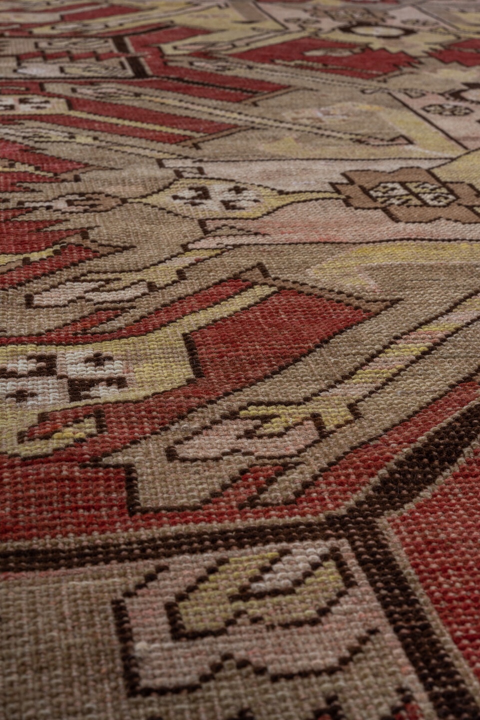 trans caucasian Runner - # 128042