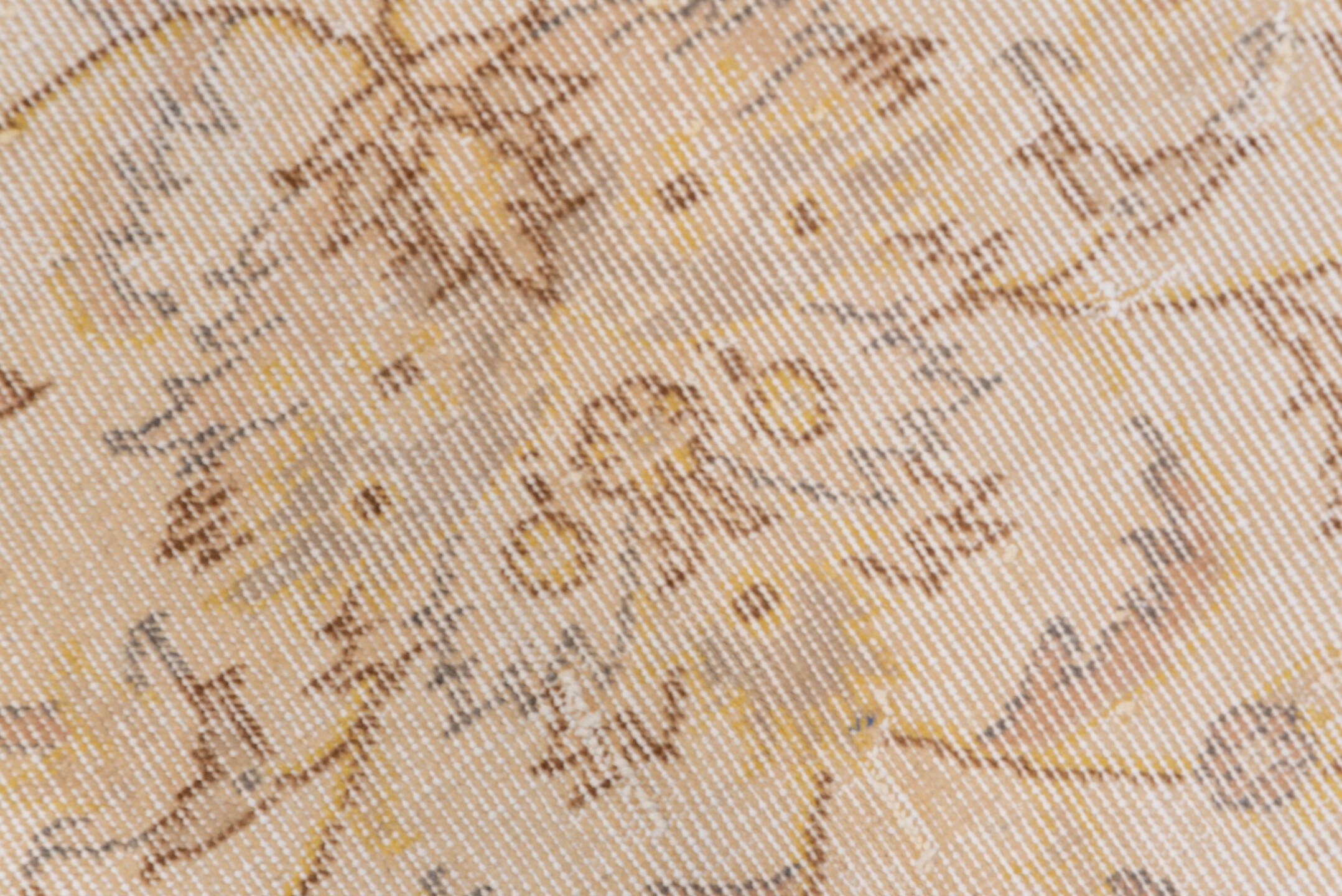 sparta Rug - # 128043