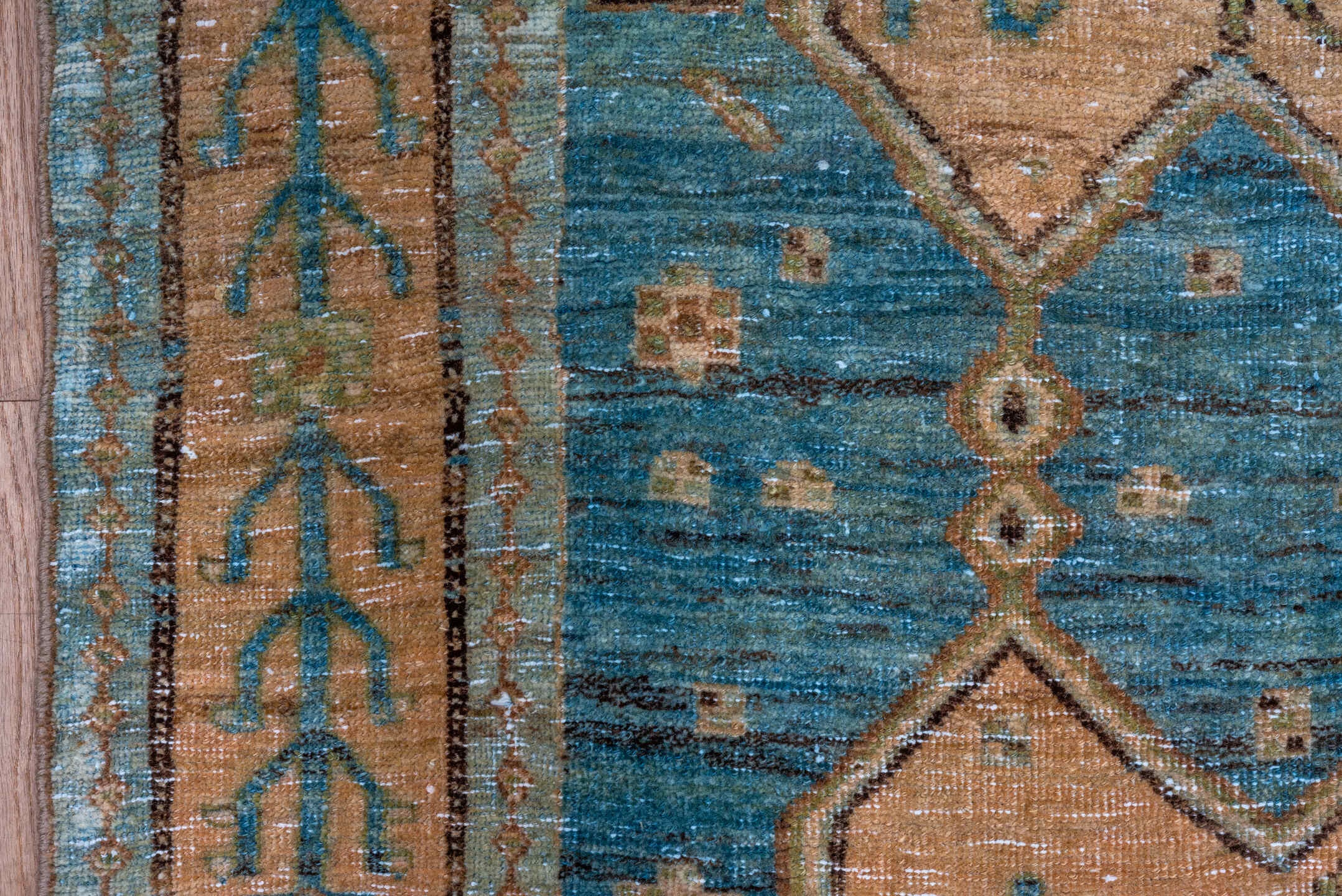 bidjar Rug - # 128045